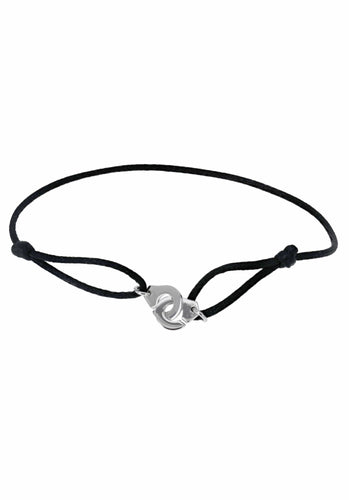 Bracelet Bracelet DINH VAN Menottes R8 58 Facettes 62953-58995