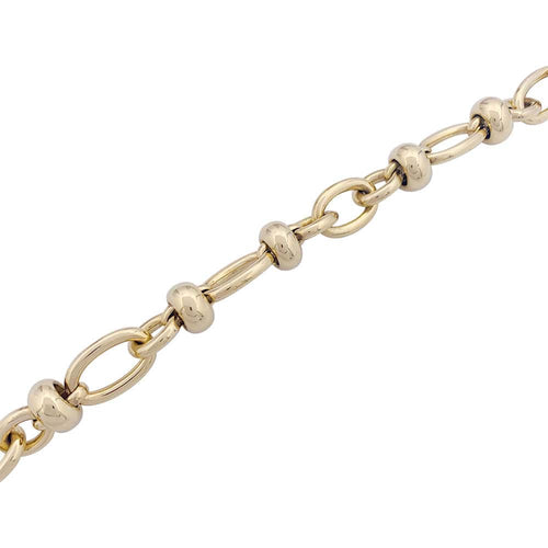 Bracelet Bracelet Pomellato or jaune. 58 Facettes 33257