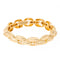 Bracelet Bracelet Or jaune 58 Facettes 2041071CN