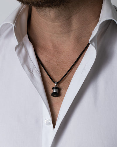 Collier Collier FRED Force 10 Winch 58 Facettes 61736-575931