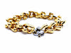 Bracelet Bracelet Or jaune Saphir 58 Facettes 894430CN