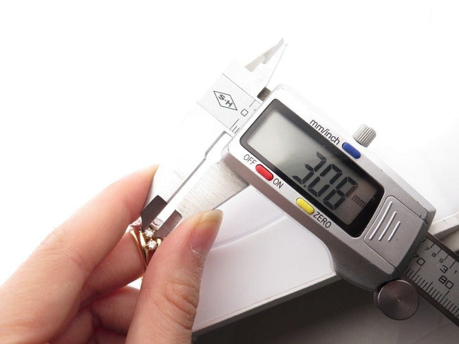 Bague 59 bague jonc anneau diamants et or jaune 18k marquise 0.9ct 58 Facettes 256458