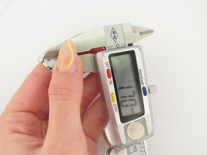 Bague 53 bague CHAUMET liens evidence gm t53 or blanc & diamants 58 Facettes 248600