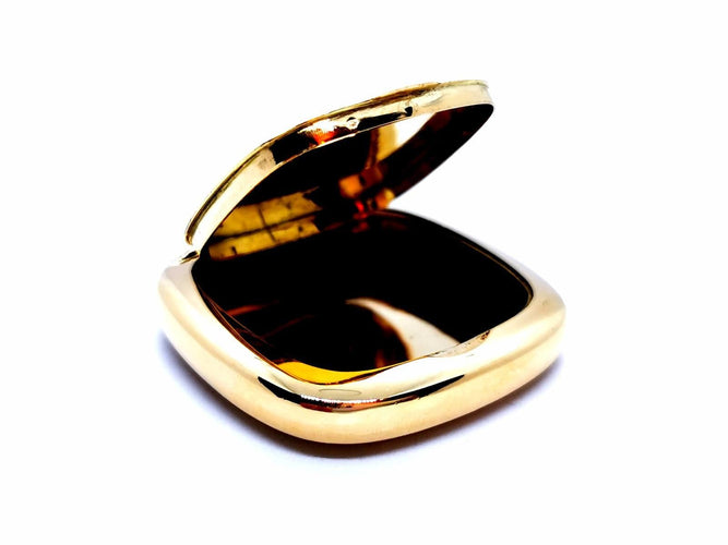 Pendentif Pendentif Or jaune 58 Facettes 990433CN