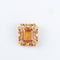 Broche Broche Pendentif Citrine 58 Facettes JE33