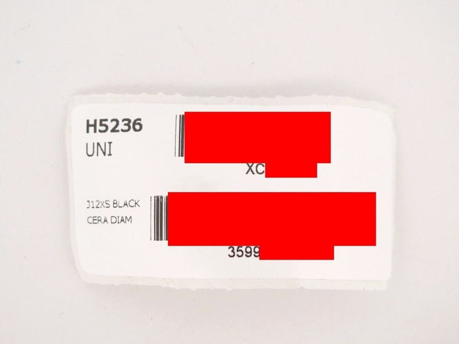 Montre montre CHANEL j12 xs ceramique diamants 1ct quartz 58 Facettes 255972