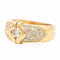 Bague 52 Bague Or jaune Diamant 58 Facettes 2397392CN