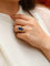 Bague Bague Lapis-lazuli Perles fines 58 Facettes 837