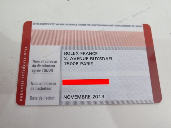 Montre montre TUDOR archeo 30210 tonneau acier femme 30 mm quartz 58 Facettes 193239