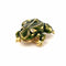 Broche TIFFANY & CO 6 Pendentif/broche grenouille Email Diamants 58 Facettes
