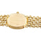 Montre Montre Patek Philippe "Ellipse" en or jaune sur bracelet or jaune. 58 Facettes 29605