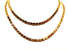 Collier Collier Sautoir Or jaune 58 Facettes 1468553CN