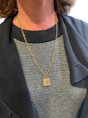 Pendentif PENDENTIF NAPOLÉON III 58 Facettes 057551