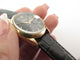 Montre vintage montre ROLEX oysterdate precision 29 mm mecanique plaque or & cuir 58 Facettes 247061