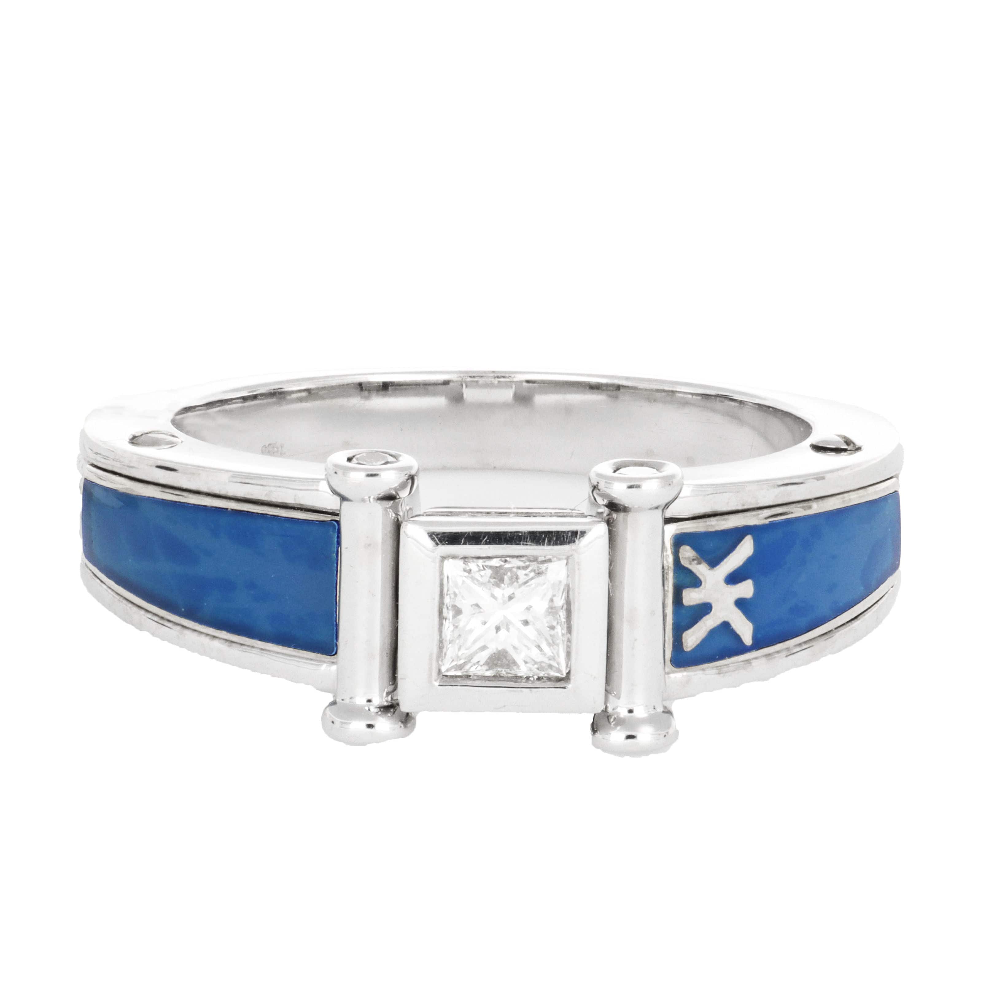 Jewelry Korloff Women Appraised luxury jewelry 58 Facettes