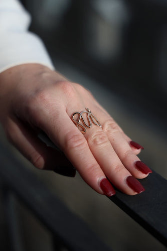 Bague 56 Bague Or jaune 58 Facettes 1916817CN