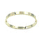 Bracelet CARTIER - Bracelet love en or jaune, diamants 58 Facettes
