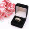 Bague Bague MAUBOUSSIN Premier Jour en Or Blanc 58 Facettes