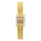 Montre Montre vintage André Col, or jaune, platine, diamants. 58 Facettes 33020
