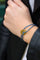 Bracelet Dinh Van Bracelet Pi Or jaune 58 Facettes 1696417CN