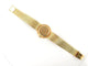 Montre vintage montre ROLEX cellini 4934 32 mm mecanique en or jaune 18k 58 Facettes 253474