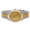 Montre Rolex Montre Datejust Or jaune 58 Facettes 2659060CN