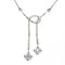 Collier Collier de diamants 58 Facettes 23075-0060