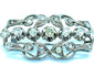 Broche Broche Pendentif Diamants vers 1900 58 Facettes