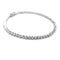 Bracelet Bracelet Ligne Or Blanc Diamant 58 Facettes 2034059CN