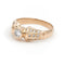 Bague 55 Bague Or jaune Diamant 58 Facettes 1670280CN