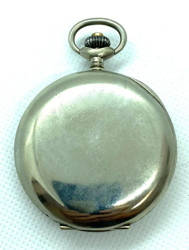 Montre Starter pocket chronograph 58 Facettes