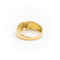 Bague 50 Bague Or jaune Diamant 58 Facettes 1984327CN