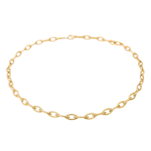 Collier Collier Or jaune 58 Facettes 2765075CN