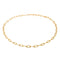 Collier Collier Or jaune 58 Facettes 2765075CN