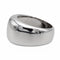 Bague 57 Cartier Bague Nouvelle vague Or blanc 58 Facettes 2324895CN