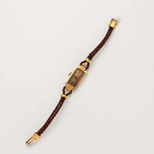 Montre Montre Marchak vers 1930 58 Facettes