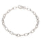 Bracelet Bracelet Or blanc 58 Facettes 2360831CN