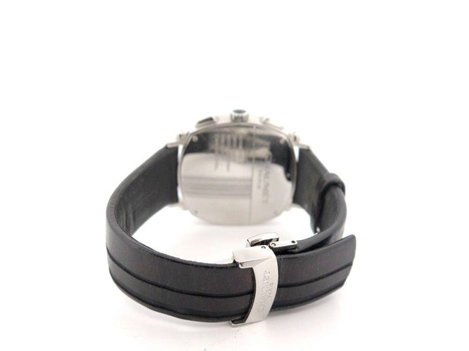 Montre montre CHAUMET dandy chronographe 1229 40 mm acier automatique 58 Facettes 254323