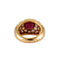 Bague BAGUE JONC, RUBIS & DIAMANTS 58 Facettes BO/230004 STA