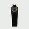 Collier Collier Italien en Or jaune 58 Facettes