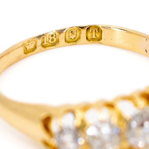 Bague 54 Bague 5 Diamants 58 Facettes 92448BF3362247C9B828ADFCFF44E832