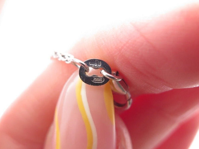 Collier collier pendentif TIFFANY & CO cle rosace platine diamants 58 Facettes 248507