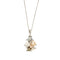 Collier Collier pendentif perles et diamants 58 Facettes 32493