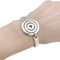 Bracelet Bracelet Bulgari, "Astrale", or blanc. 58 Facettes 32136