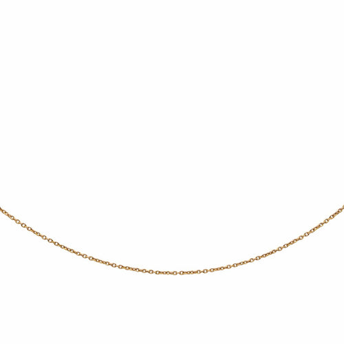 Collier Collier Chaîne Or jaune 58 Facettes 2730187CN