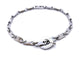 Bracelet Cartier Bracelet Fidelity Or blanc 58 Facettes 2133831CN