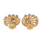 Boucles d'oreilles Boucles d'oreilles Or rose Diamant 58 Facettes 2845396CN