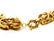 Collier Collier Maille royale Or jaune 58 Facettes 1720326CN