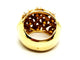 Bague 54 Bague Cocktail Or jaune Perle 58 Facettes 1752174CN
