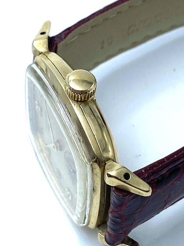 Montre Montre Hamilton Sheldon CLD, 1953 58 Facettes